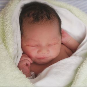 Meet your Posher, Kai